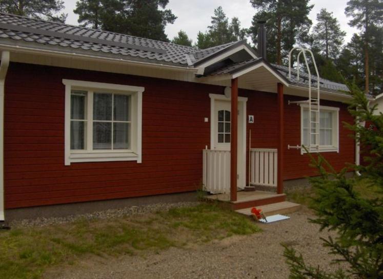 Ekokatti Cottages Vuokatti ห้อง รูปภาพ