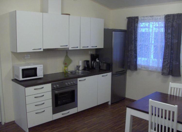 Ekokatti Cottages Vuokatti ห้อง รูปภาพ