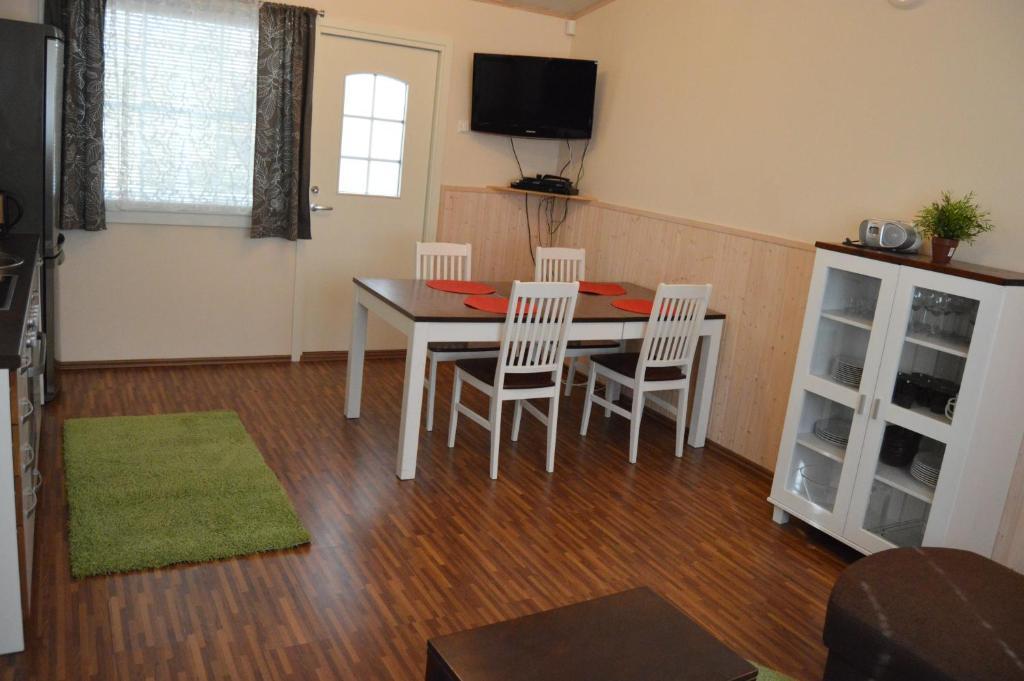 Ekokatti Cottages Vuokatti ห้อง รูปภาพ