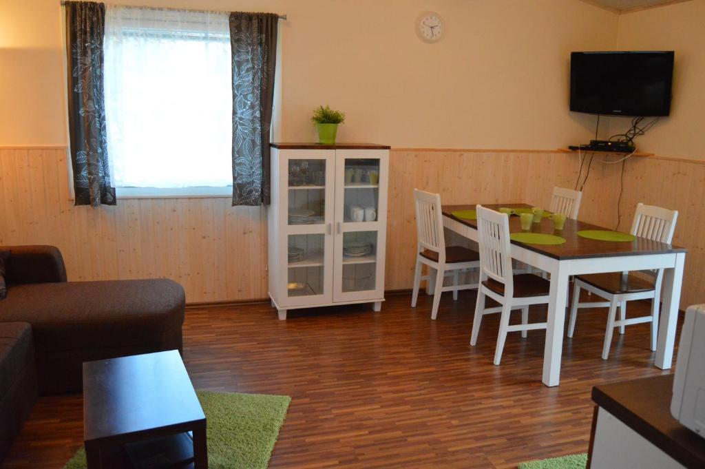 Ekokatti Cottages Vuokatti ภายนอก รูปภาพ