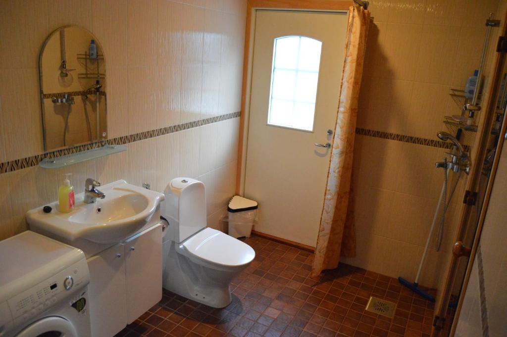 Ekokatti Cottages Vuokatti ภายนอก รูปภาพ